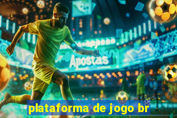 plataforma de jogo br